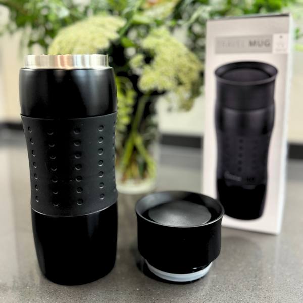 Vaso Mug térmico para bebidas Travel Mug